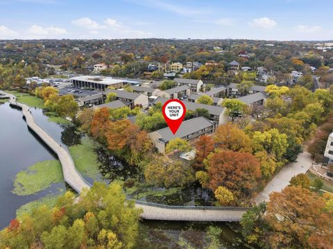 Tiny photo for 500 E Riverside DR #133, Austin, TX 78704 (MLS # 5526149)