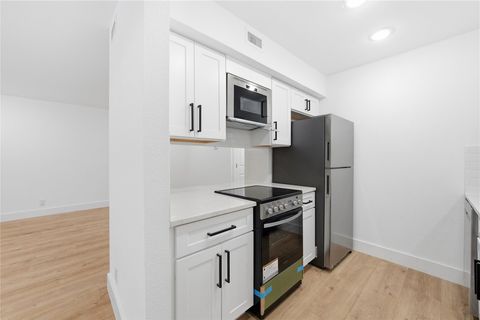 Tiny photo for 500 E Riverside DR #133, Austin, TX 78704 (MLS # 5526149)