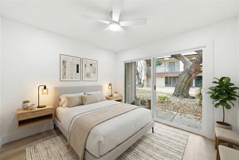 Tiny photo for 500 E Riverside DR #133, Austin, TX 78704 (MLS # 5526149)