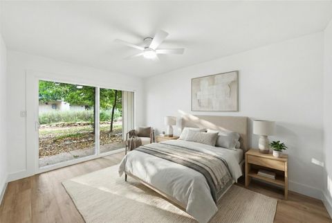 Tiny photo for 500 E Riverside DR #133, Austin, TX 78704 (MLS # 5526149)