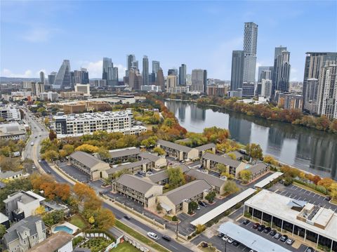 500 E Riverside DR 133 Austin TX 78704