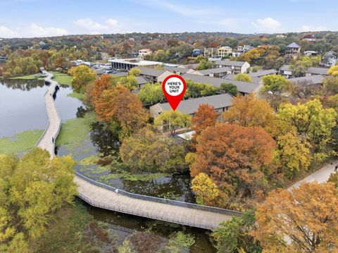 Tiny photo for 500 E Riverside DR #133, Austin, TX 78704 (MLS # 5526149)