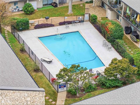 Tiny photo for 500 E Riverside DR #133, Austin, TX 78704 (MLS # 5526149)
