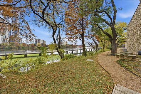 Tiny photo for 500 E Riverside DR #133, Austin, TX 78704 (MLS # 5526149)