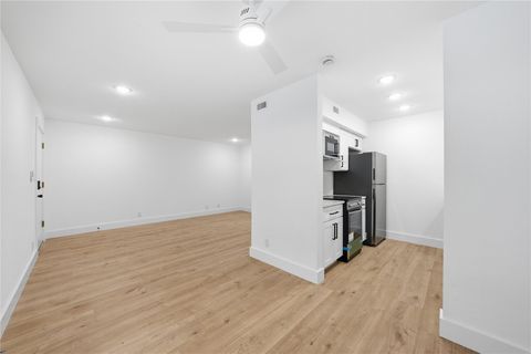 Tiny photo for 500 E Riverside DR #133, Austin, TX 78704 (MLS # 5526149)