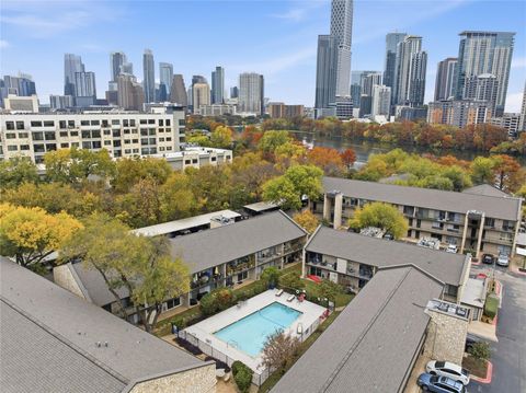 Tiny photo for 500 E Riverside DR #133, Austin, TX 78704 (MLS # 5526149)