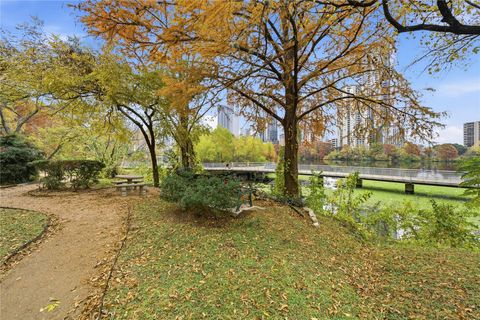 Tiny photo for 500 E Riverside DR #133, Austin, TX 78704 (MLS # 5526149)