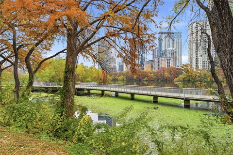 Tiny photo for 500 E Riverside DR #133, Austin, TX 78704 (MLS # 5526149)