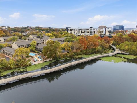 Tiny photo for 500 E Riverside DR #133, Austin, TX 78704 (MLS # 5526149)