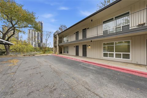 Tiny photo for 500 E Riverside DR #133, Austin, TX 78704 (MLS # 5526149)