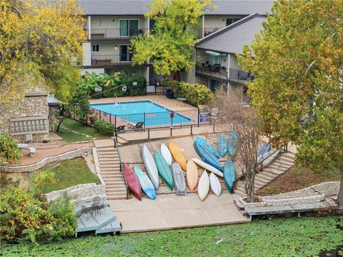 Tiny photo for 500 E Riverside DR #133, Austin, TX 78704 (MLS # 5526149)