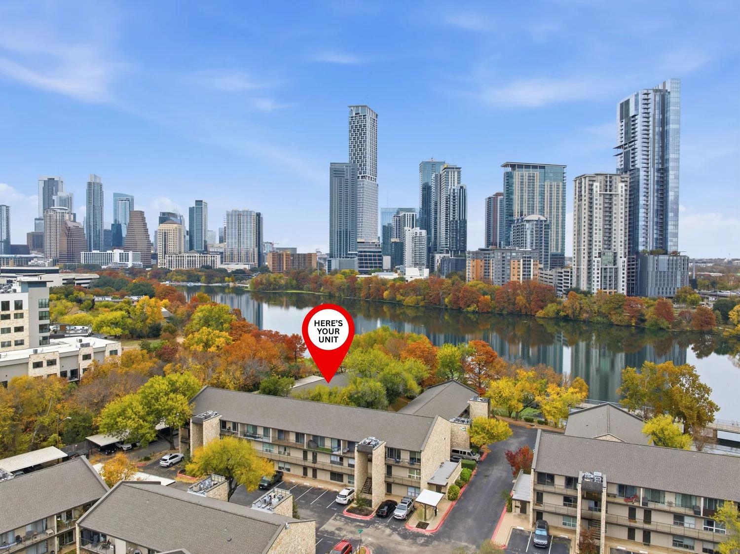 500 E Riverside DR 133