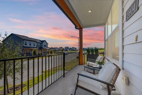 Tiny photo for 5904 Rotunda VW, Austin, TX 78747 (MLS # 2609751)