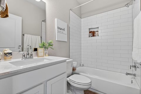 Tiny photo for 5904 Rotunda VW, Austin, TX 78747 (MLS # 2609751)