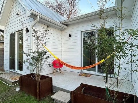 Photo of 910 Gullett ST #2, Austin, TX 78702 (MLS # 3712838)