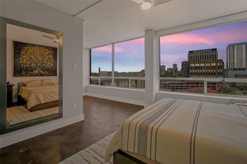 Tiny photo for 1212 Guadalupe ST #1004, Austin, TX 78701 (MLS # 2527143)