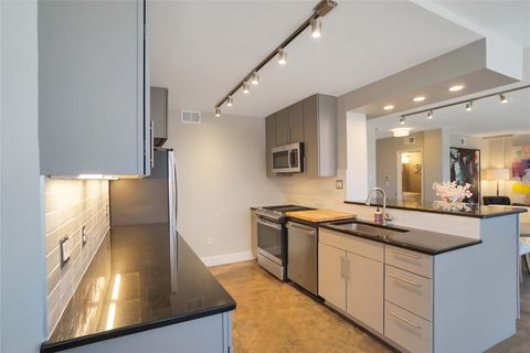 Tiny photo for 1212 Guadalupe ST #1004, Austin, TX 78701 (MLS # 2527143)