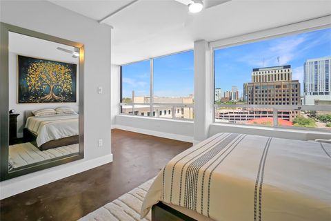 Tiny photo for 1212 Guadalupe ST #1004, Austin, TX 78701 (MLS # 2527143)