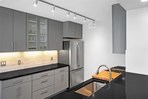 Tiny photo for 1212 Guadalupe ST #1004, Austin, TX 78701 (MLS # 2527143)