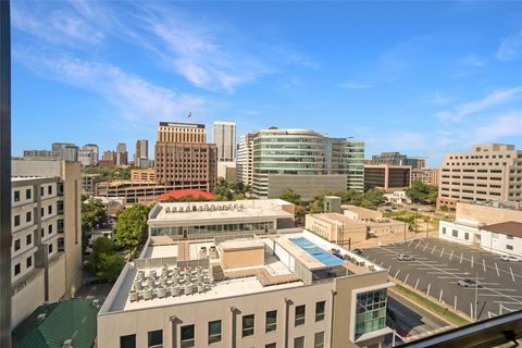 Tiny photo for 1212 Guadalupe ST #1004, Austin, TX 78701 (MLS # 2527143)