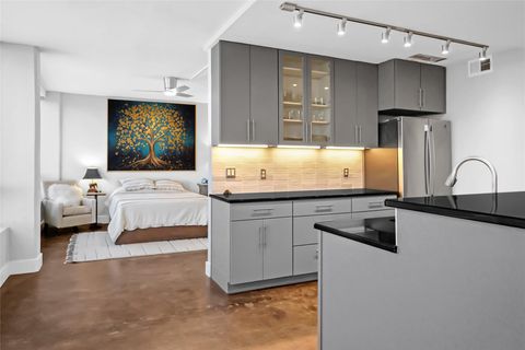 Tiny photo for 1212 Guadalupe ST #1004, Austin, TX 78701 (MLS # 2527143)