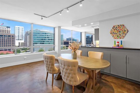 Tiny photo for 1212 Guadalupe ST #1004, Austin, TX 78701 (MLS # 2527143)