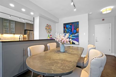 Tiny photo for 1212 Guadalupe ST #1004, Austin, TX 78701 (MLS # 2527143)