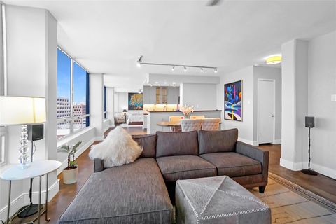Tiny photo for 1212 Guadalupe ST #1004, Austin, TX 78701 (MLS # 2527143)