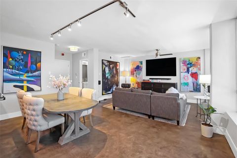Tiny photo for 1212 Guadalupe ST #1004, Austin, TX 78701 (MLS # 2527143)