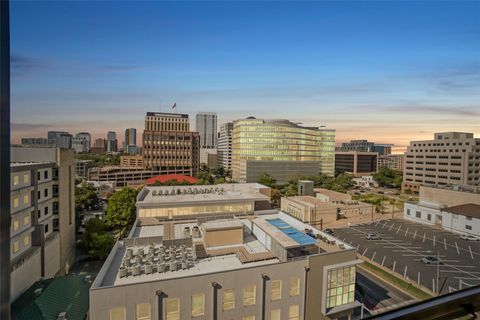 Tiny photo for 1212 Guadalupe ST #1004, Austin, TX 78701 (MLS # 2527143)