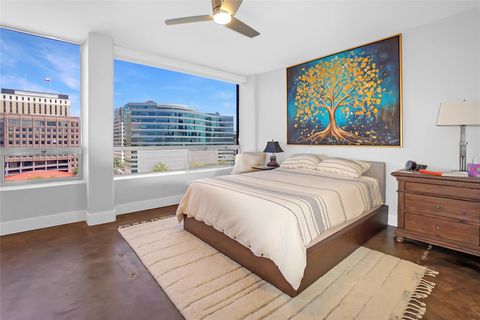 Tiny photo for 1212 Guadalupe ST #1004, Austin, TX 78701 (MLS # 2527143)