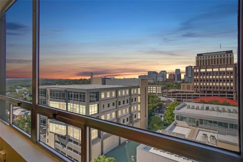 Tiny photo for 1212 Guadalupe ST #1004, Austin, TX 78701 (MLS # 2527143)