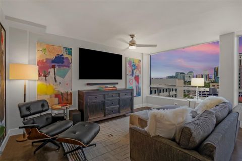 Photo of 1212 Guadalupe ST #1004, Austin, TX 78701 (MLS # 2527143)