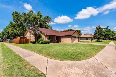 A home in Pflugerville