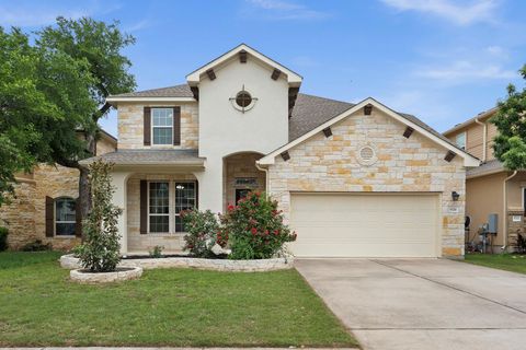 9716 Ivalenes Hope DR Austin TX 78717