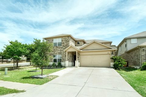 3209 Ortman DR Pflugerville TX 78660