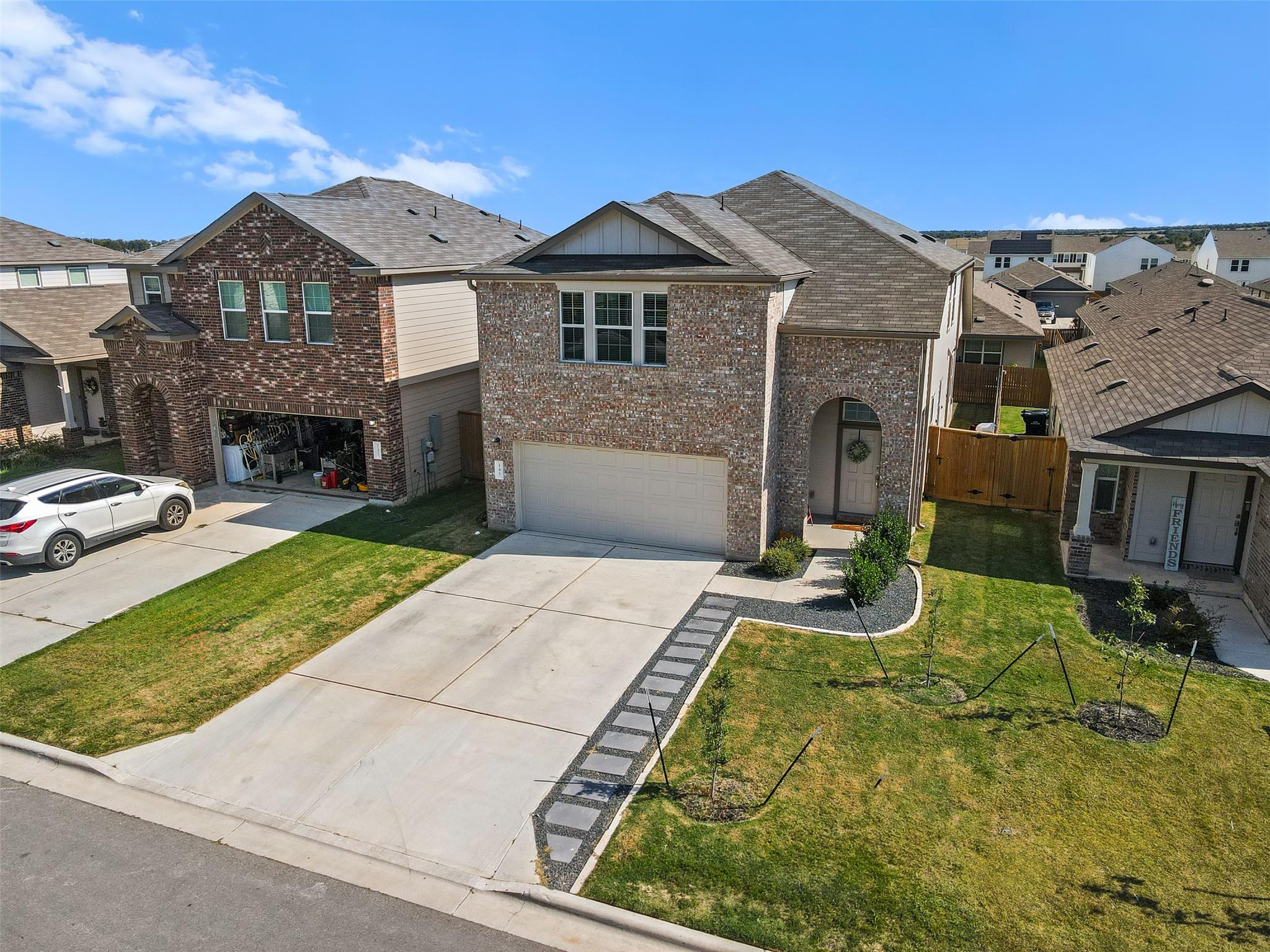 141 Rowdy Yates WAY
