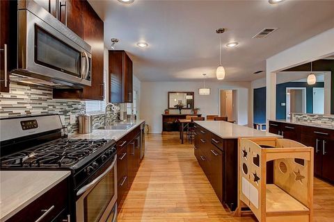 Tiny photo for 1706 Ridgemont DR, Austin, TX 78723 (MLS # 4698922)