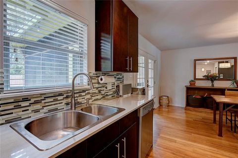 Tiny photo for 1706 Ridgemont DR, Austin, TX 78723 (MLS # 4698922)