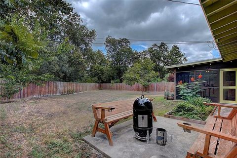 Tiny photo for 1706 Ridgemont DR, Austin, TX 78723 (MLS # 4698922)