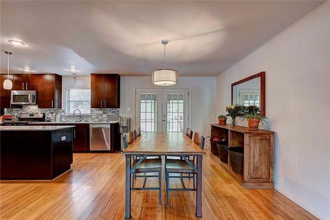 Tiny photo for 1706 Ridgemont DR, Austin, TX 78723 (MLS # 4698922)