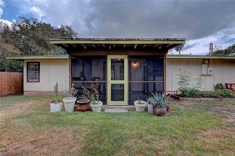 Tiny photo for 1706 Ridgemont DR, Austin, TX 78723 (MLS # 4698922)