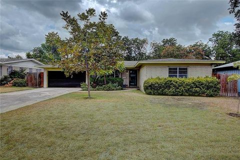 Tiny photo for 1706 Ridgemont DR, Austin, TX 78723 (MLS # 4698922)