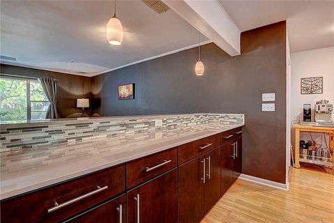 Tiny photo for 1706 Ridgemont DR, Austin, TX 78723 (MLS # 4698922)