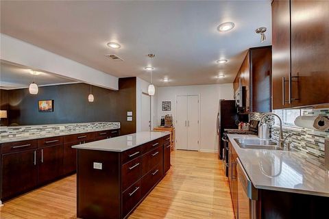 Tiny photo for 1706 Ridgemont DR, Austin, TX 78723 (MLS # 4698922)