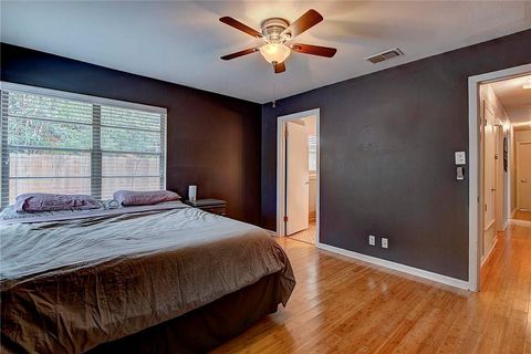 Tiny photo for 1706 Ridgemont DR, Austin, TX 78723 (MLS # 4698922)