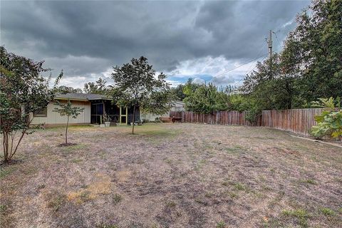 Tiny photo for 1706 Ridgemont DR, Austin, TX 78723 (MLS # 4698922)