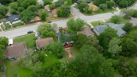 Tiny photo for 7609 Crystalbrook DR W, Austin, TX 78724 (MLS # 8529142)