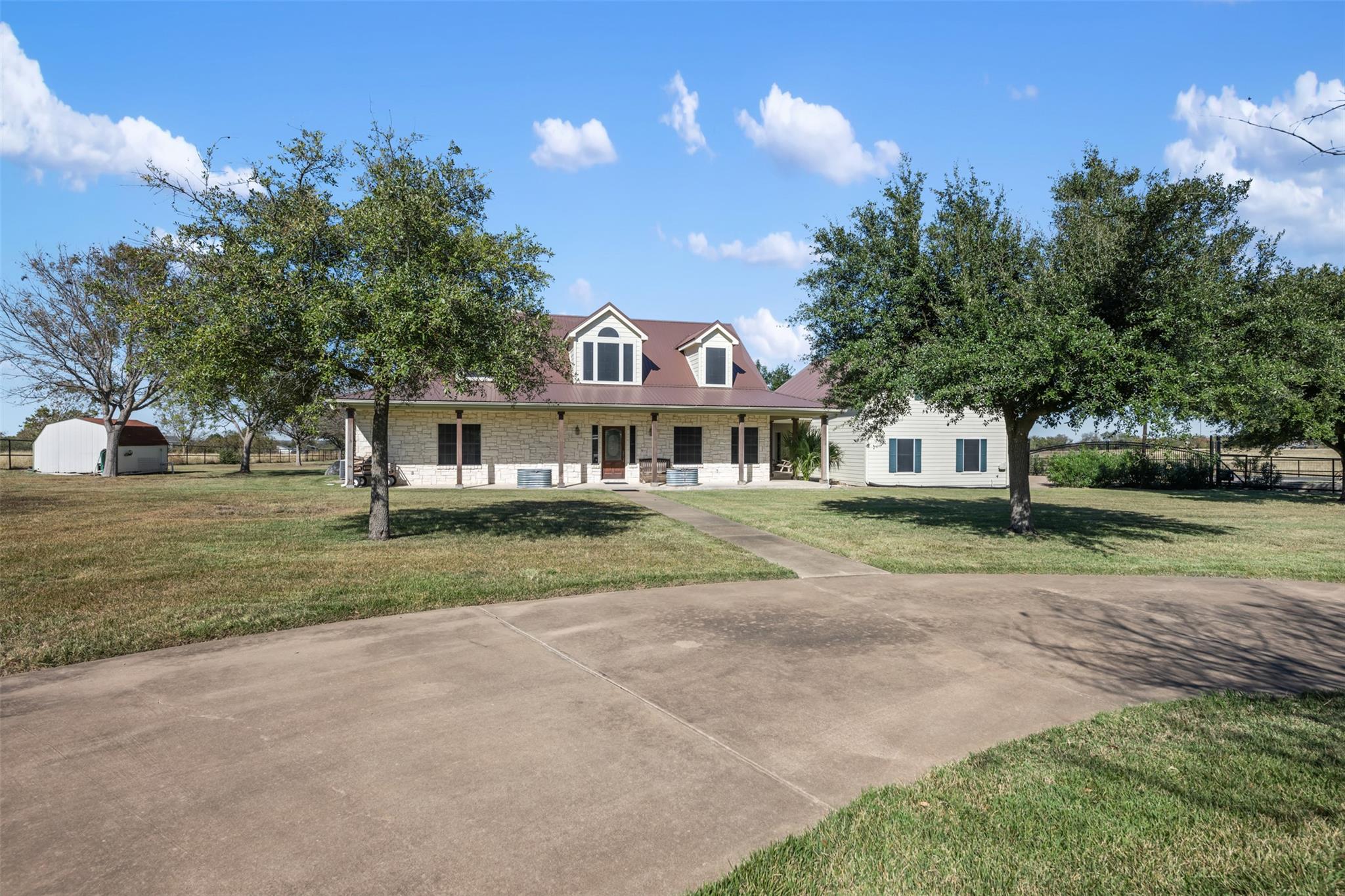 155 Gabriel Farms DR