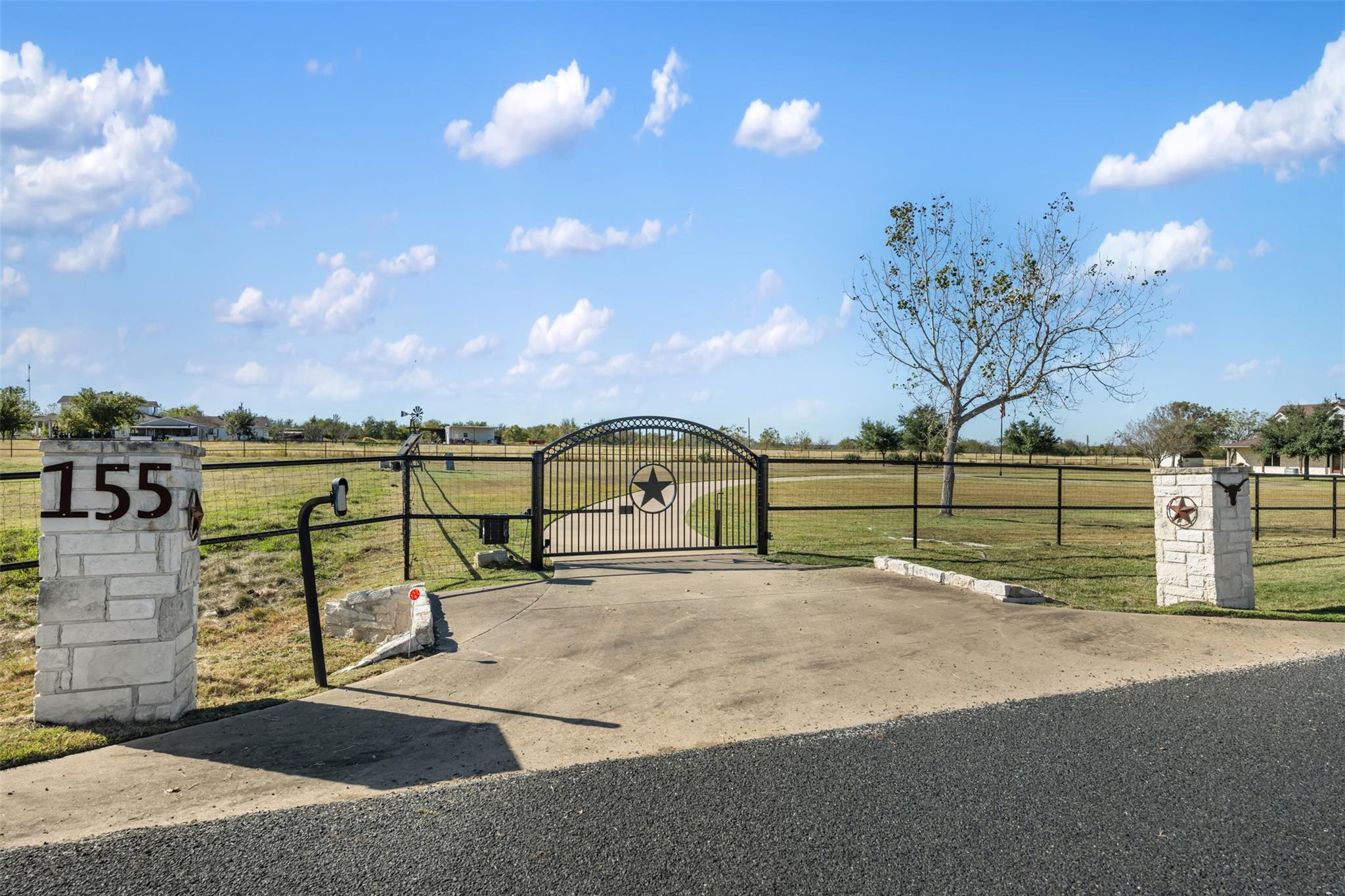 155 Gabriel Farms DR